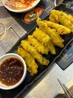 Irichueotang (이리추어탕) 3