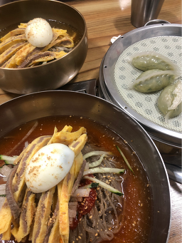 Jinjunaengmyeon, seutabeokseu 6