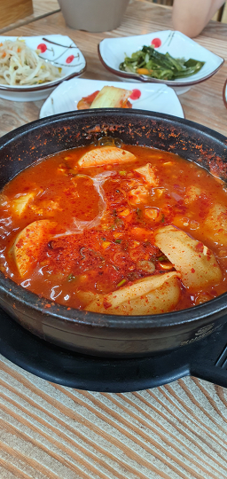 일품순두부 남원점 사진 4