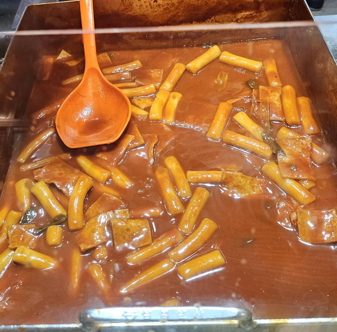 영심이떡볶이&김밥판교2호점 사진 6