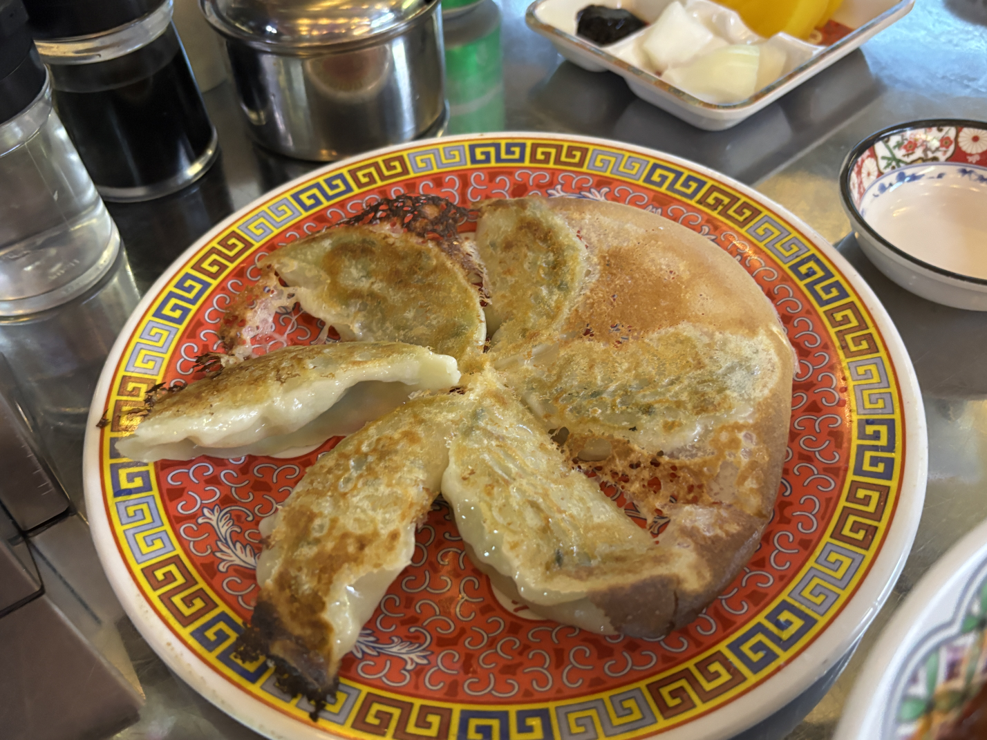 핑핑반점 사진 8