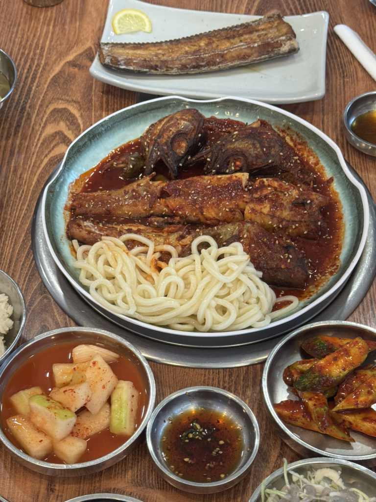 명태촌 사진 3
