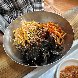 Yetnalsiksonsundae (옛날식손순대) 2