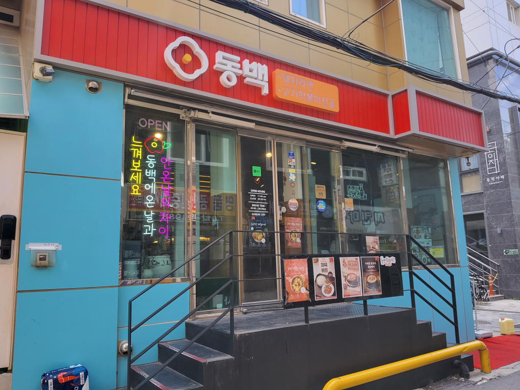 동백 사진 3