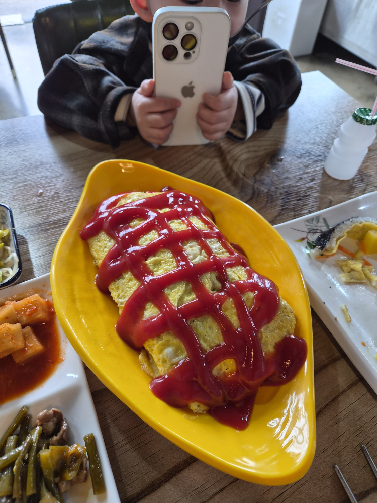 올레몽키푸드 사진 2