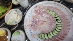 자갈치어시장 4