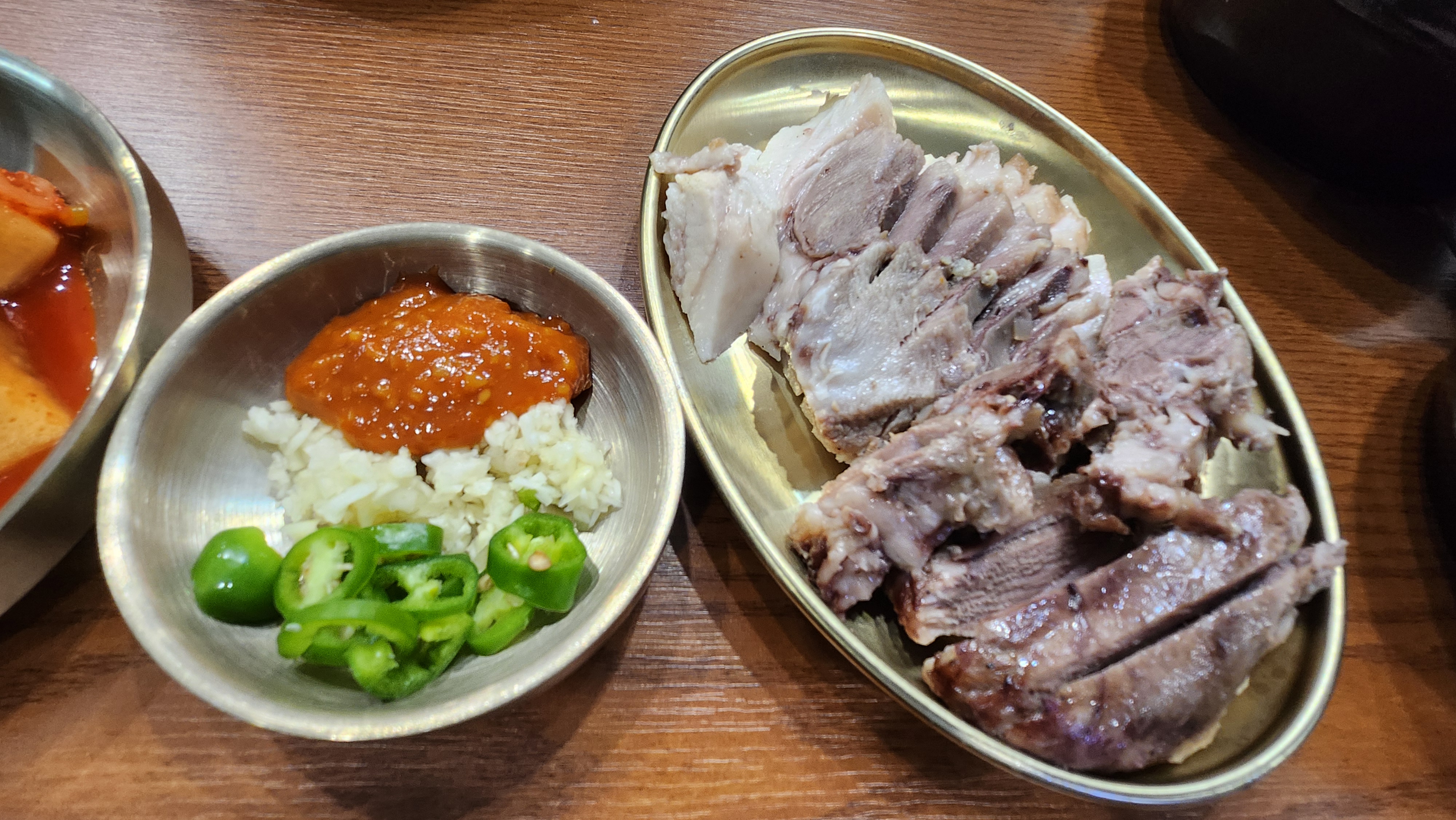 Yuilsundaesangnoksu 5
