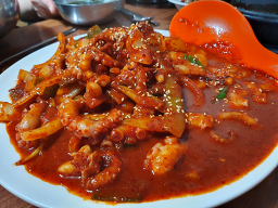 Mudeungsansikdang (무등산식당) 3