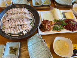 원할머니보쌈 1