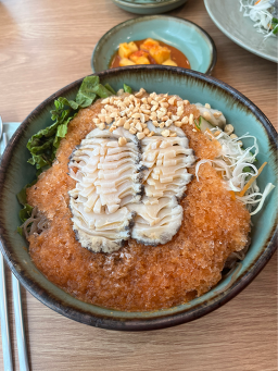 삼다도전복죽 4