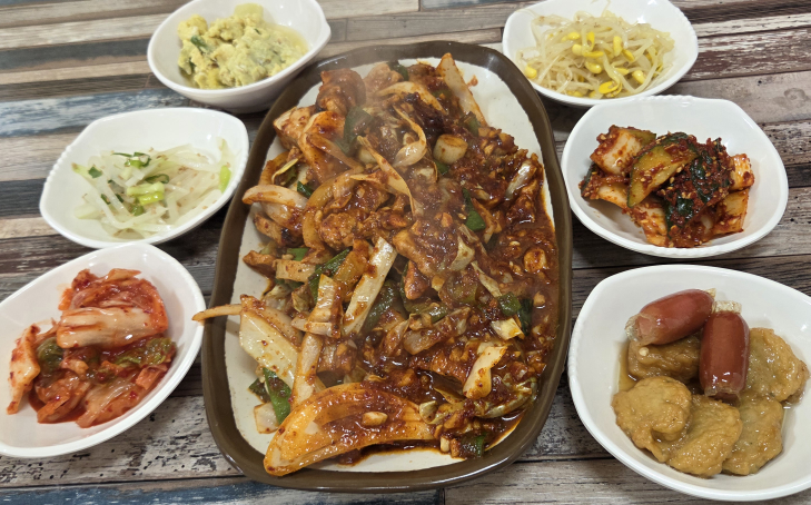 별미식당 대표 사진