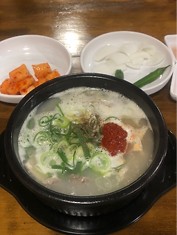 대치순대국 사진 2