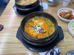 맛고을호남정 사진 2