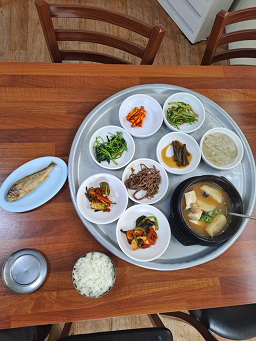 Seoheungsikdang (서흥식당) 3