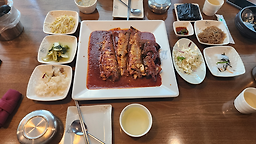 Hansangcharimkodarimyeongga 5