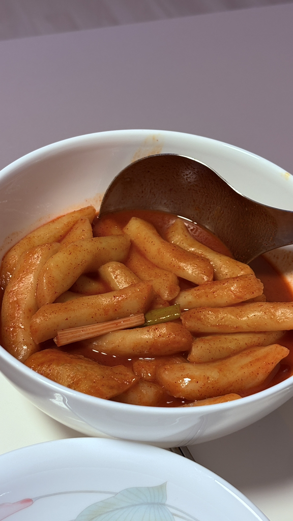 홍반장떡볶이 관악점 대표 사진
