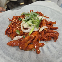 강변식당 4