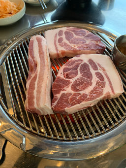 일돈제주흑돼지 사진 6
