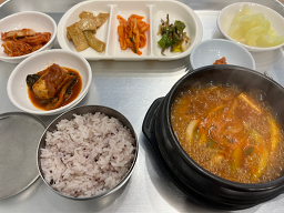 큰손칼국수 사진 2