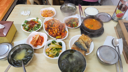 조은식당 5