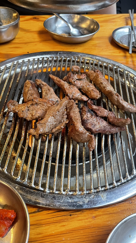 248갈매기 서현점 사진 2