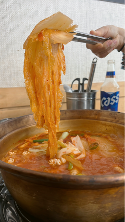 명동찌개마을 5
