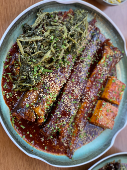 Deokjangjinttaengi 2