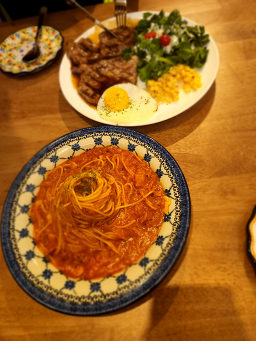 Mikseutorang gyeyangjeom (믹스토랑 계양점) 3