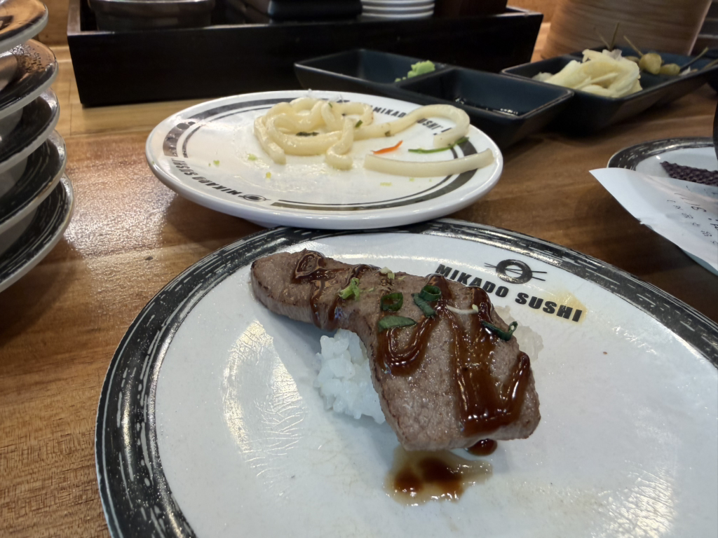 미카도스시 영통점 사진 2