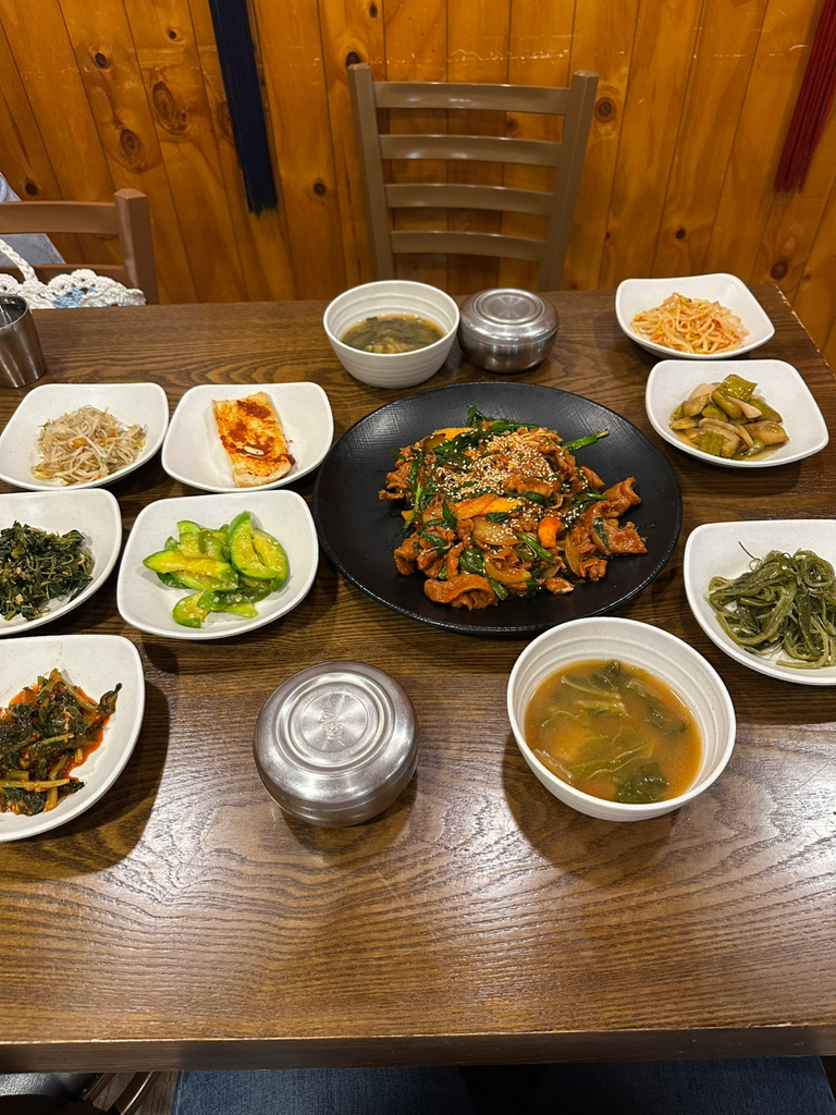 Ihyang (이향) 1