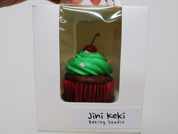 Jinikeki (지니케키) 2