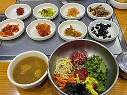 국일관 4