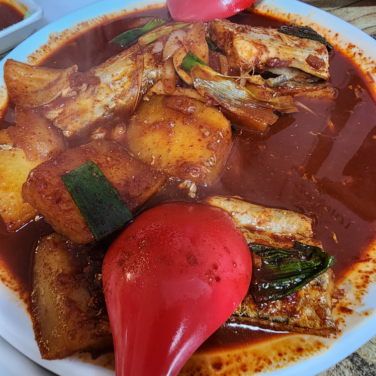 삼무뚝배기 3