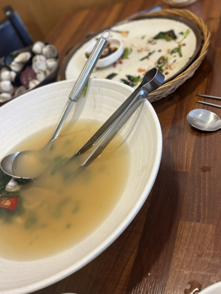 Namcheonhaemulwangkalguksu 6