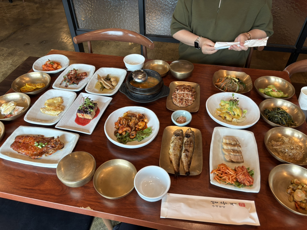 Yunsewonui ilsongjeong 6