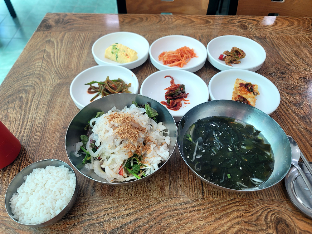 현대식당 5