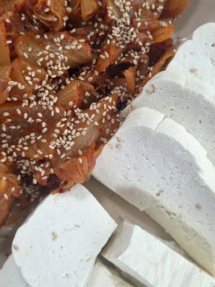 Dubucheonguk (두부천국) 1
