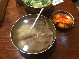하동관 코엑스몰 사진 6