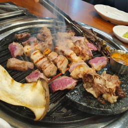 고반식당 마곡점 사진 8