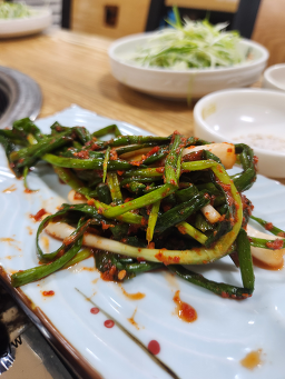 녹산정 2
