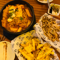 역전할머니맥주 서울성수역점 사진 2