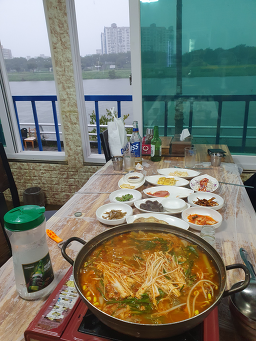Daejungsikdang 1