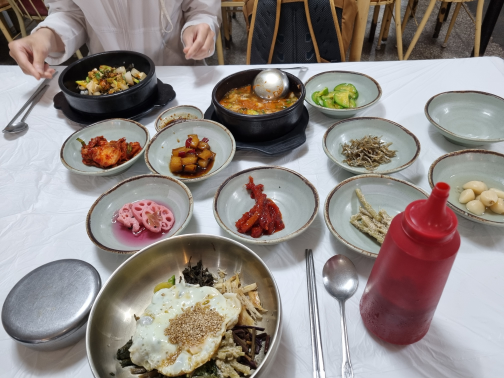 통나무집 1