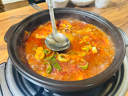 사랑채 3