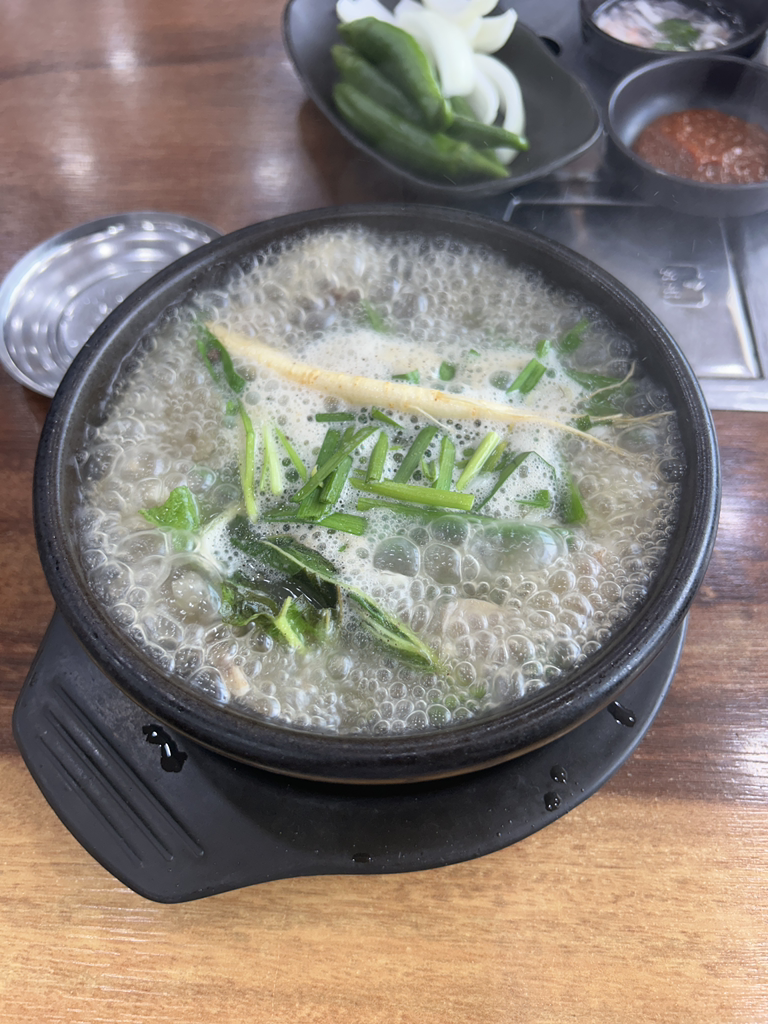 병천복순대감자탕 2