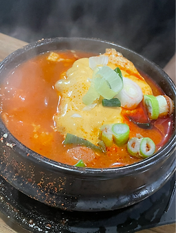 Seongbuksundubu (성북순두부) 2