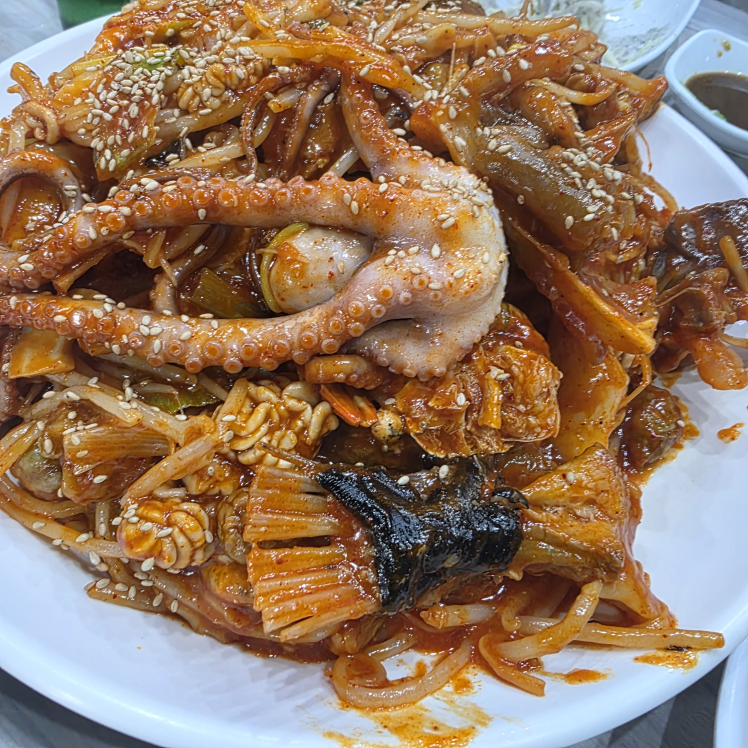 대구왕뽈찜 6