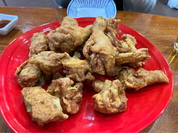 명동치킨 6