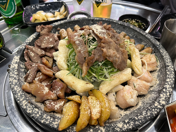 천사곱창 이수점 2