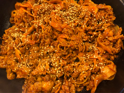 딸부자네불백 역삼점 사진 2